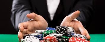Вход на зеркало Casino Coins Game