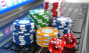 Зеркало Casino Coins Game